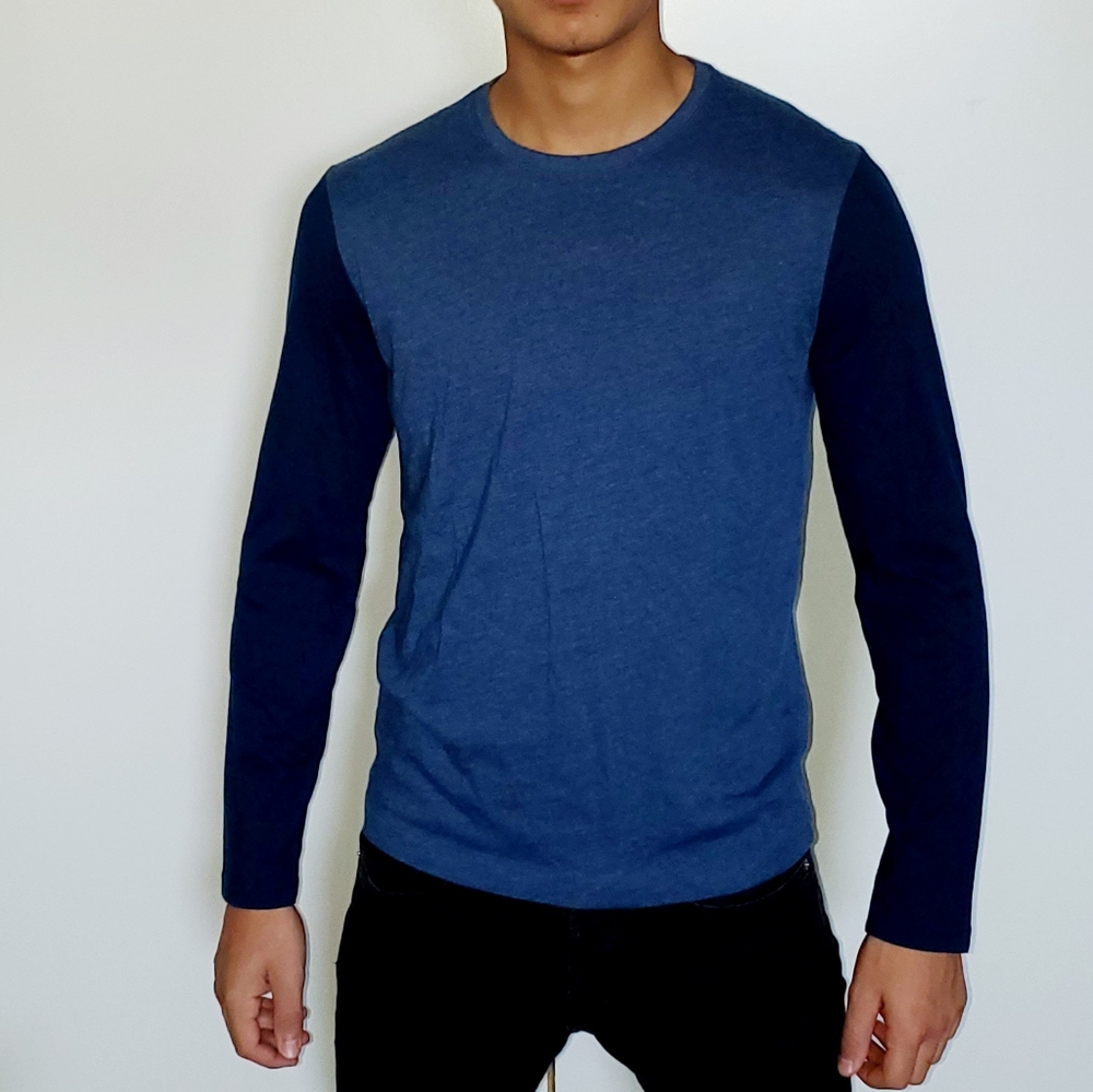 Banana Republic long sleeve shirt